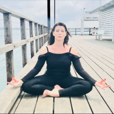 Intuition <br> Energies <br> Sensibilité